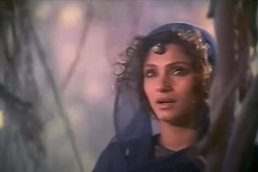 यारा सीली सीली बिरहा की रात का जलना-Yaara Seeli Seeli Lyrics