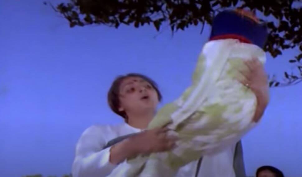 Yashodaa Kaa Nandalala Lyrics