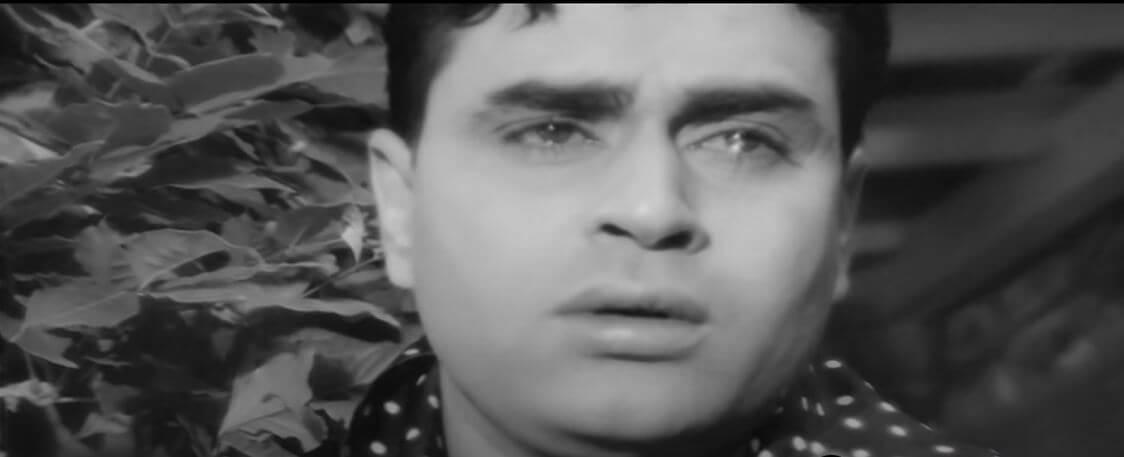 ये आँसू मेरे दिल की ज़ुबान हैं -२-Ye Aansu Mere Dil Ki Zubaan Hai Lyrics