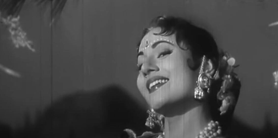 ऐ भोला भाला मन मेरा कही रे साजन खो गया गया-Ye Bhola Bhala Man Mera Lyrics