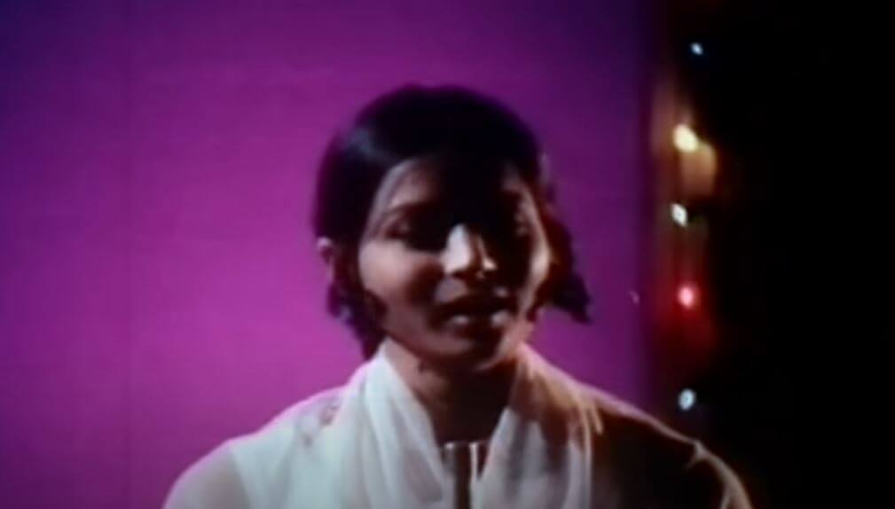 ये राते नई, पुरानी-Ye Raatein Nayee Purani Lyrics