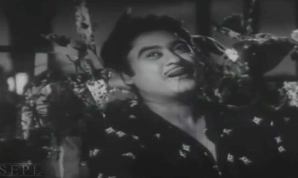 ये रातें ये मौसम नदी-Yeh Raaten Yeh Mausam Lyrics