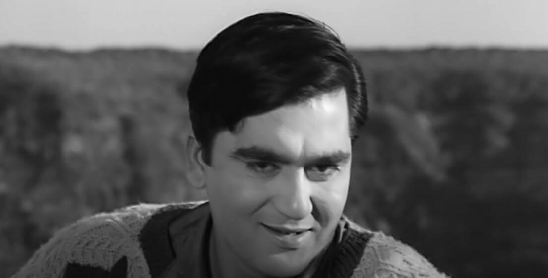 ये वादियाँ ये फ़िज़ाएं बुला रही हैं तुम्हे – २-Ye Wadiyan Ye Fizayen Bula Rahi Hai Tumhe Lyrics