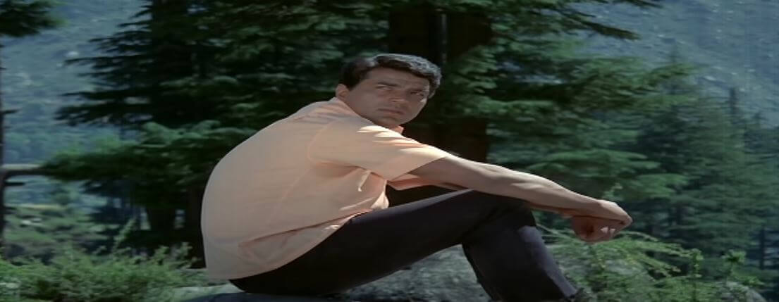 लता - : ये दिल तुम बिन, कहीं लगता नहीं, हम क्या करें-Ye Dil Tum Bin Kahin Lagta Nahin Lyrics