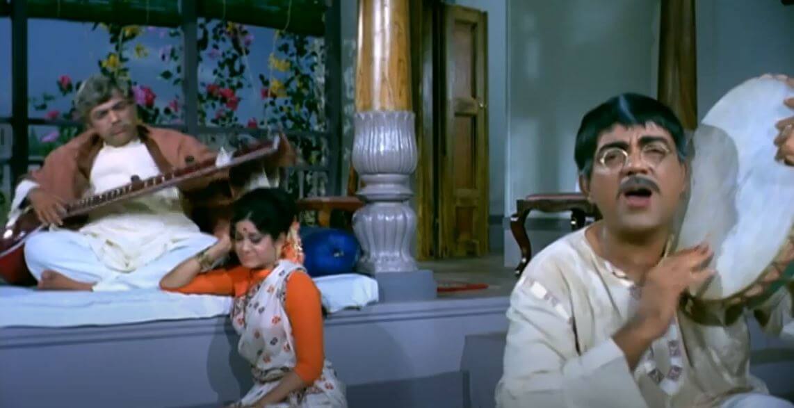 ये कैसा ये कैसा आया ज़माना-Yeh Kaisa Aaya Zamana Lyrics