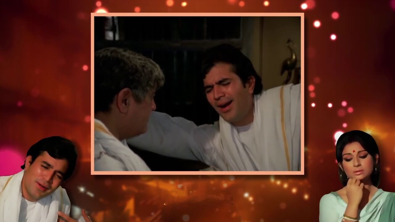 Font/Text -Yeh Kya Hua Kab Hua Song Lyrics in Hindi