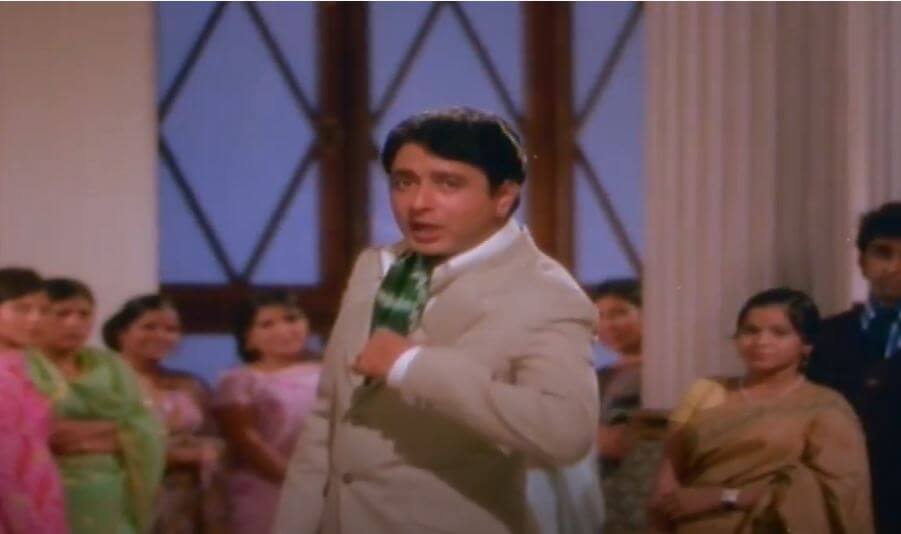 है रे तौबा-Yeh Mana Meri Jaan Mohabbat Saza Hai Lyrics