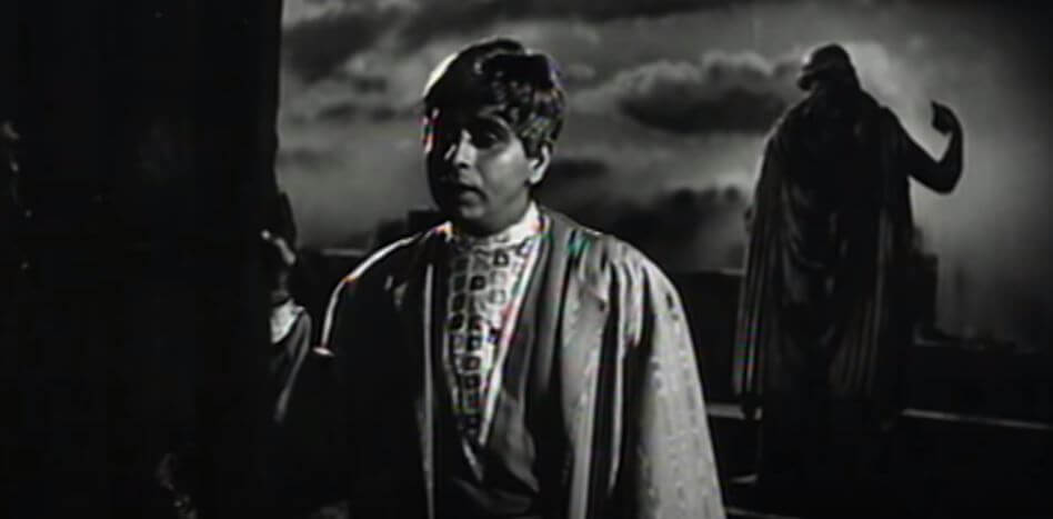 दिल से तुझको बेदिली है, मुझको है दिल का गुरूर-Yeh Mera Deewanapan Hai Lyrics