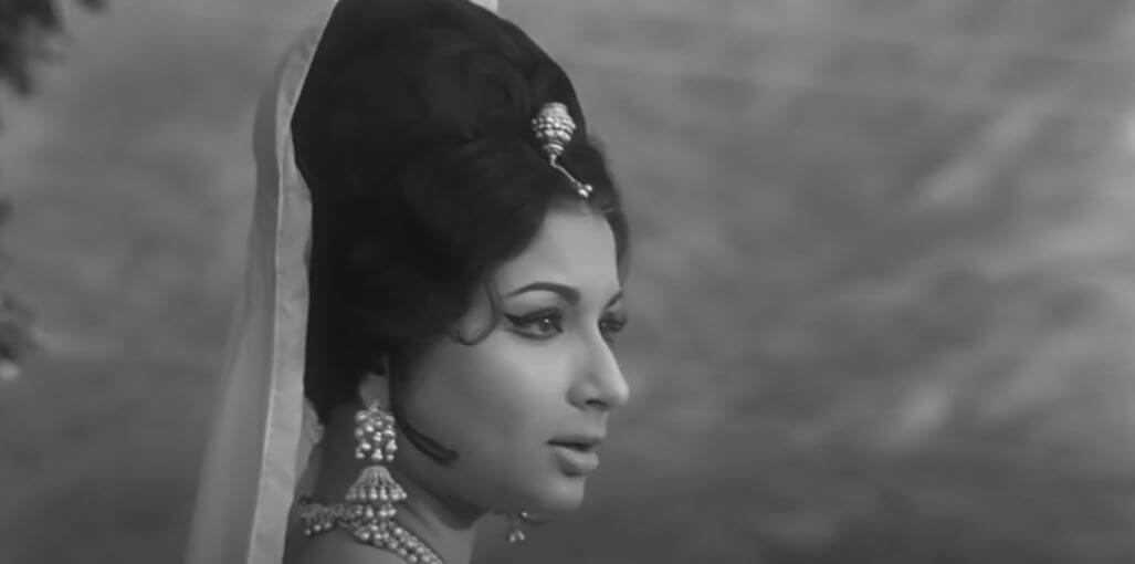 यही वो जगह है, यही वो फ़िज़ा है-Yehi Woh Jagah Hai Lyrics