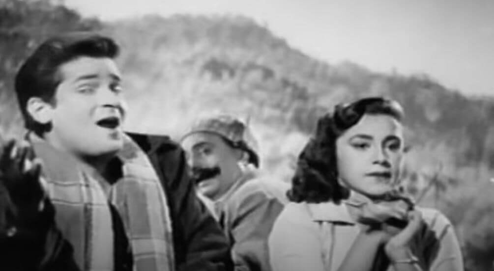 यूँ तो हमने लाख हंसीं देखे हैं-Yun To Humne Lakh Haseen Dekhe Hain Lyrics