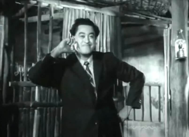 (ज़रूरत है ज़रूरत है ज़रूरत है-Zaroorat Hai Zaroorat Hai Lyrics