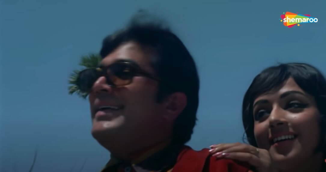 (ज़िंदगी एक सफ़र है सुहाना-Zindagi Ek Safar Hai Suhana Lyrics