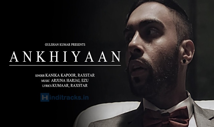 अँखियाँ Ankhiyaan