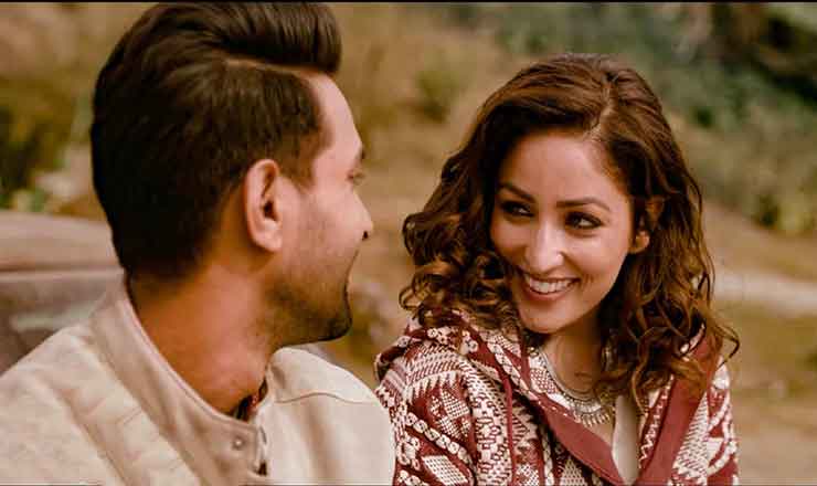 रूबरू Rubaru