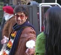 लुट गए तेरे मोहल्ले Lut Gaye Tere Mohalle Item Song Hindi Lyrics – Besharam