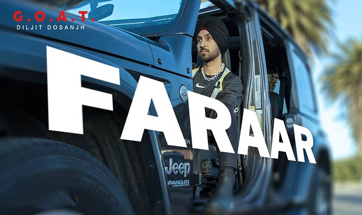 फरार Faraar – Sandeep Aur Pinky Faraar