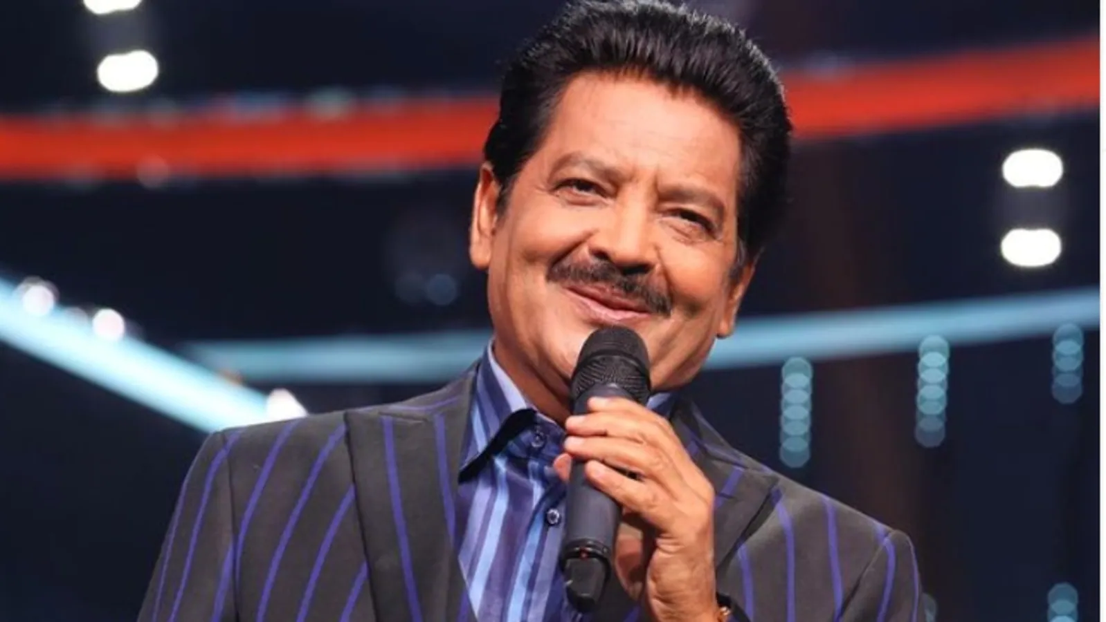 Udit Narayan